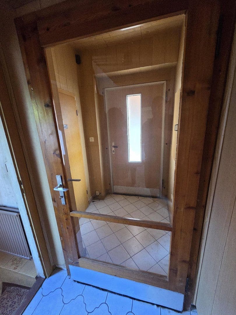Prodej domu 120 m², pozemek 300 m², Kirchstraße 3, Roßleben-Wiehe, Durynsko Prodej domu 120 m², pozemek 300 m², Kirchstraße 3, Roßleben-Wiehe, Durynsko