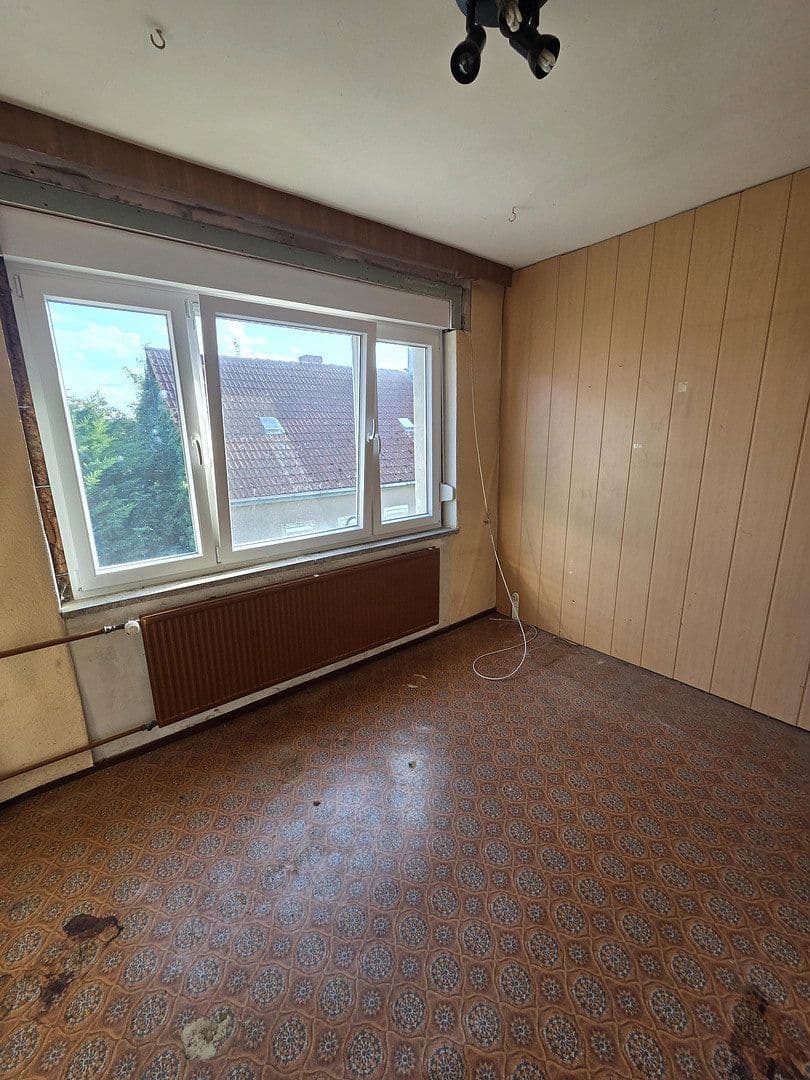 Prodej domu 120 m², pozemek 300 m², Kirchstraße 3, Roßleben-Wiehe, Durynsko Prodej domu 120 m², pozemek 300 m², Kirchstraße 3, Roßleben-Wiehe, Durynsko