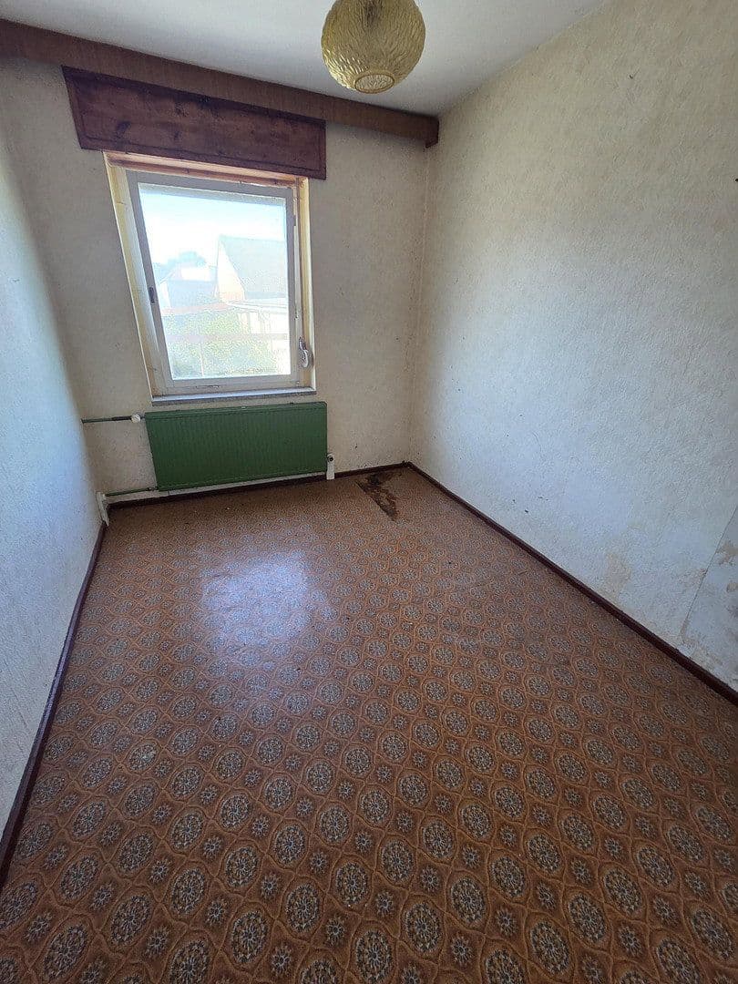 Prodej domu 120 m², pozemek 300 m², Kirchstraße 3, Roßleben-Wiehe, Durynsko Prodej domu 120 m², pozemek 300 m², Kirchstraße 3, Roßleben-Wiehe, Durynsko