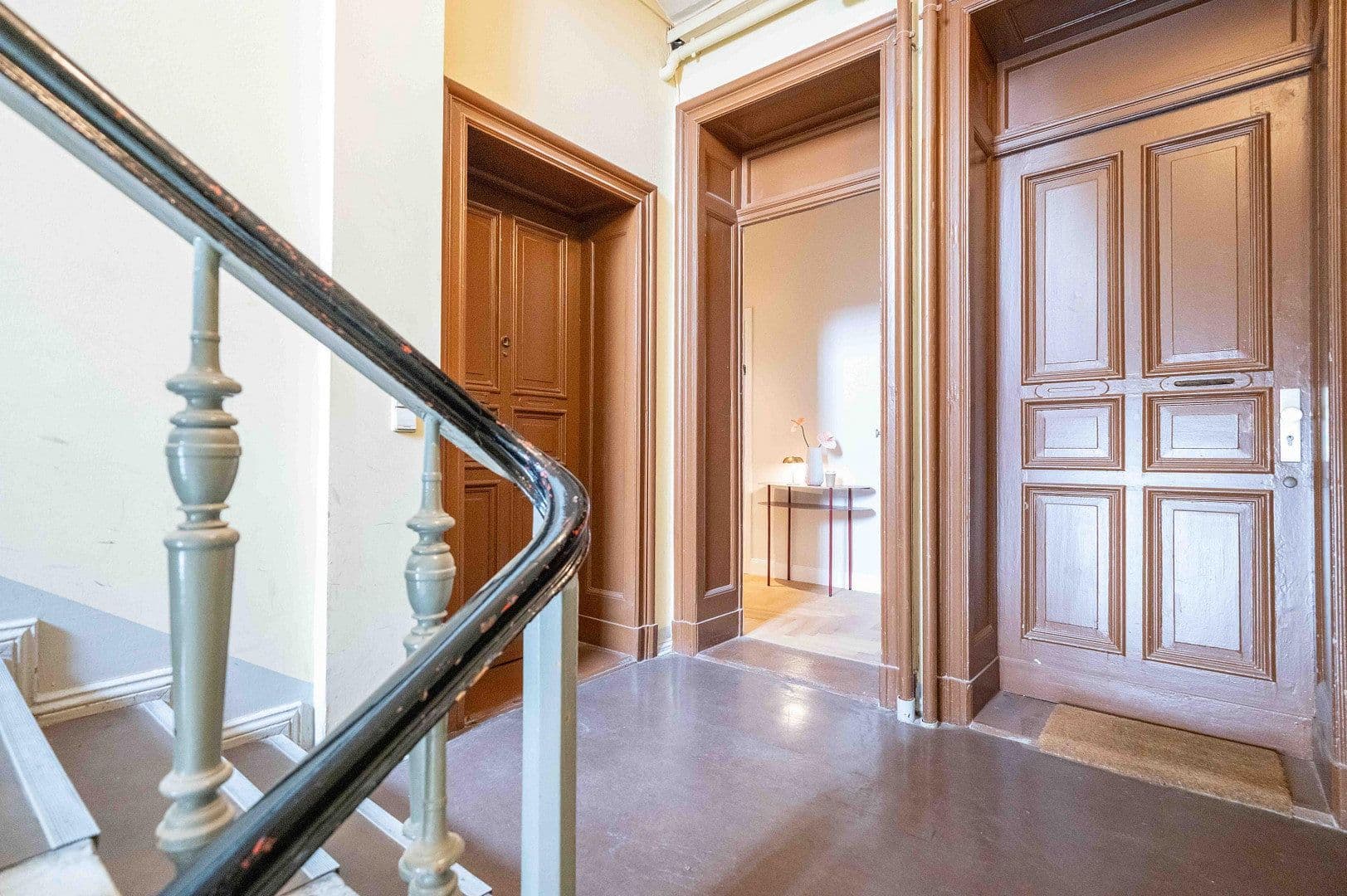 Prodej bytu 2+1 65 m², Torstraße 220, Berlin, Berlín Prodej bytu 2+1 65 m², Torstraße 220, Berlin, Berlín