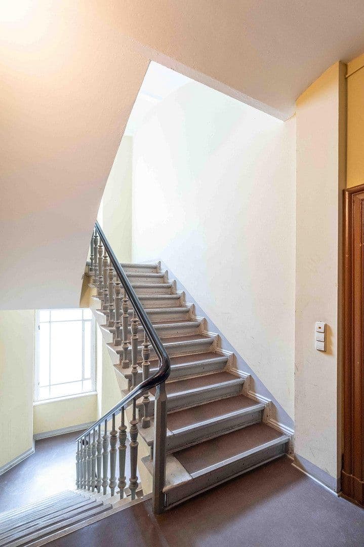 Prodej bytu 2+1 65 m², Torstraße 220, Berlin, Berlín Prodej bytu 2+1 65 m², Torstraße 220, Berlin, Berlín