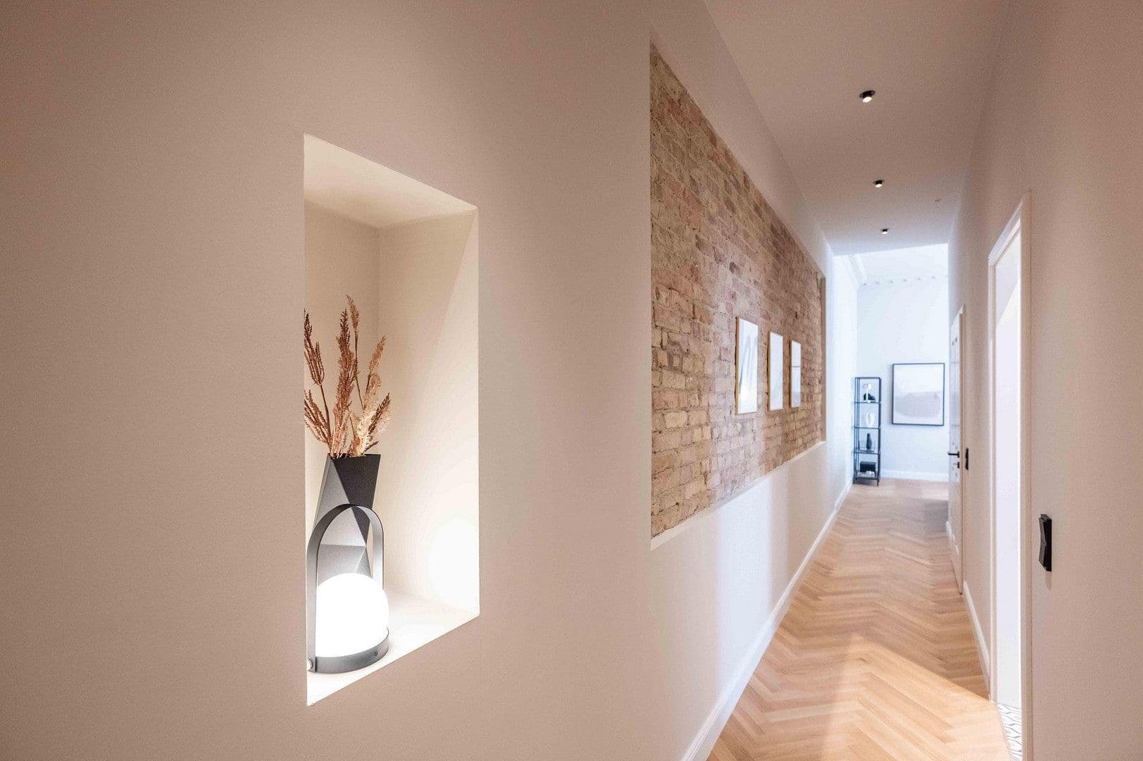 Prodej bytu 2+1 65 m², Torstraße 220, Berlin, Berlín Prodej bytu 2+1 65 m², Torstraße 220, Berlin, Berlín
