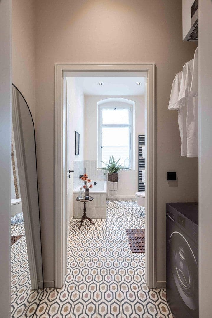 Prodej bytu 2+1 65 m², Torstraße 220, Berlin, Berlín Prodej bytu 2+1 65 m², Torstraße 220, Berlin, Berlín