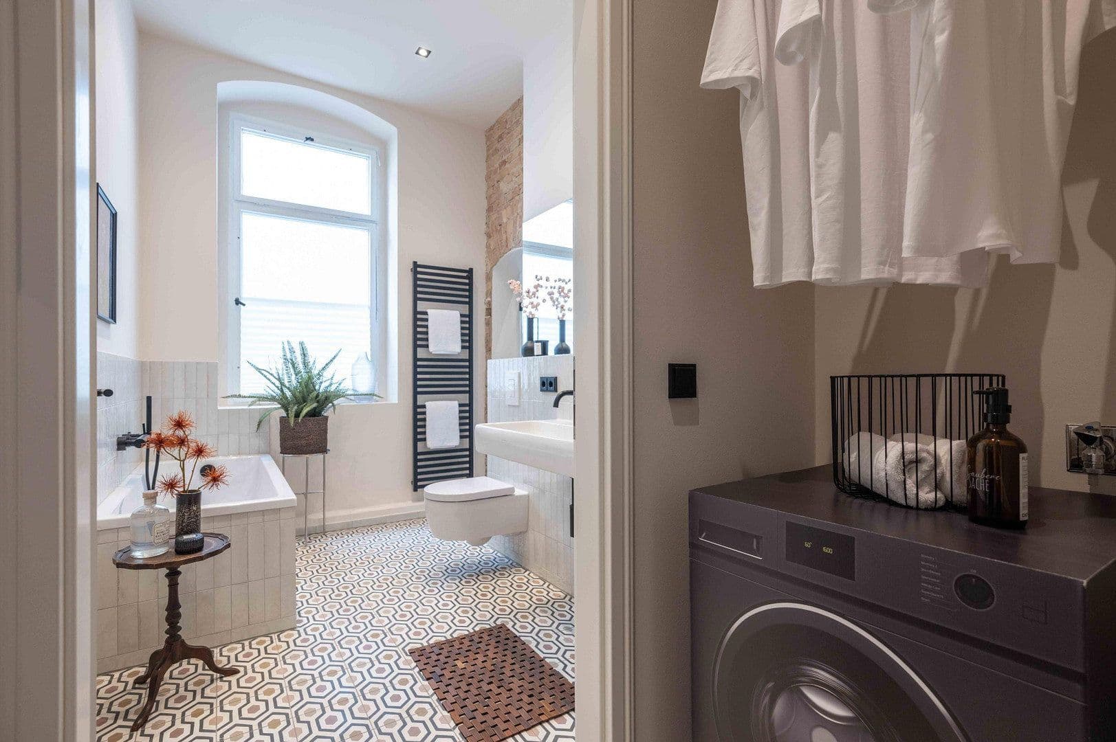 Prodej bytu 2+1 65 m², Torstraße 220, Berlin, Berlín Prodej bytu 2+1 65 m², Torstraße 220, Berlin, Berlín