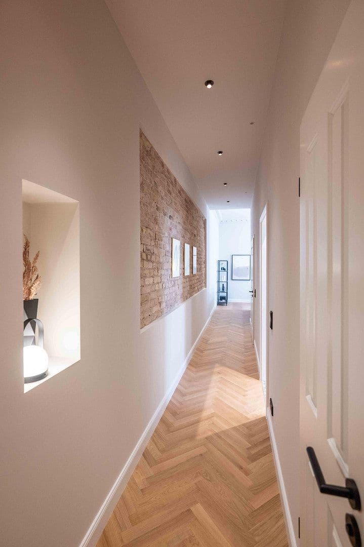 Prodej bytu 2+1 65 m², Torstraße 220, Berlin, Berlín Prodej bytu 2+1 65 m², Torstraße 220, Berlin, Berlín