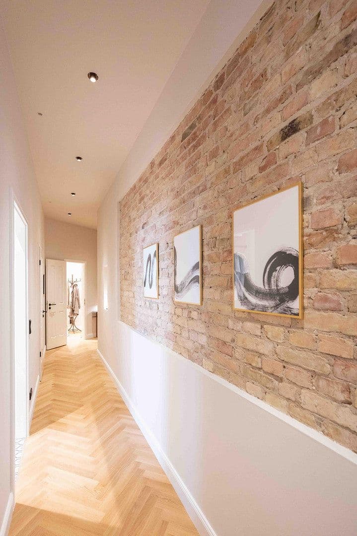 Prodej bytu 2+1 65 m², Torstraße 220, Berlin, Berlín Prodej bytu 2+1 65 m², Torstraße 220, Berlin, Berlín