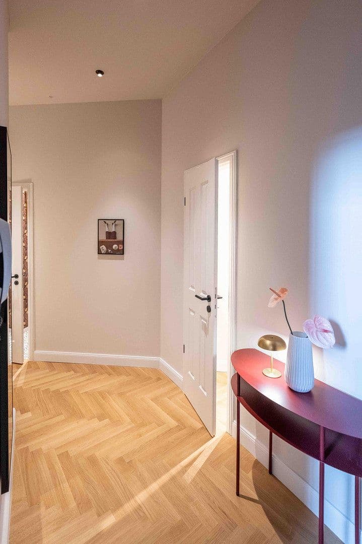 Prodej bytu 2+1 65 m², Torstraße 220, Berlin, Berlín Prodej bytu 2+1 65 m², Torstraße 220, Berlin, Berlín