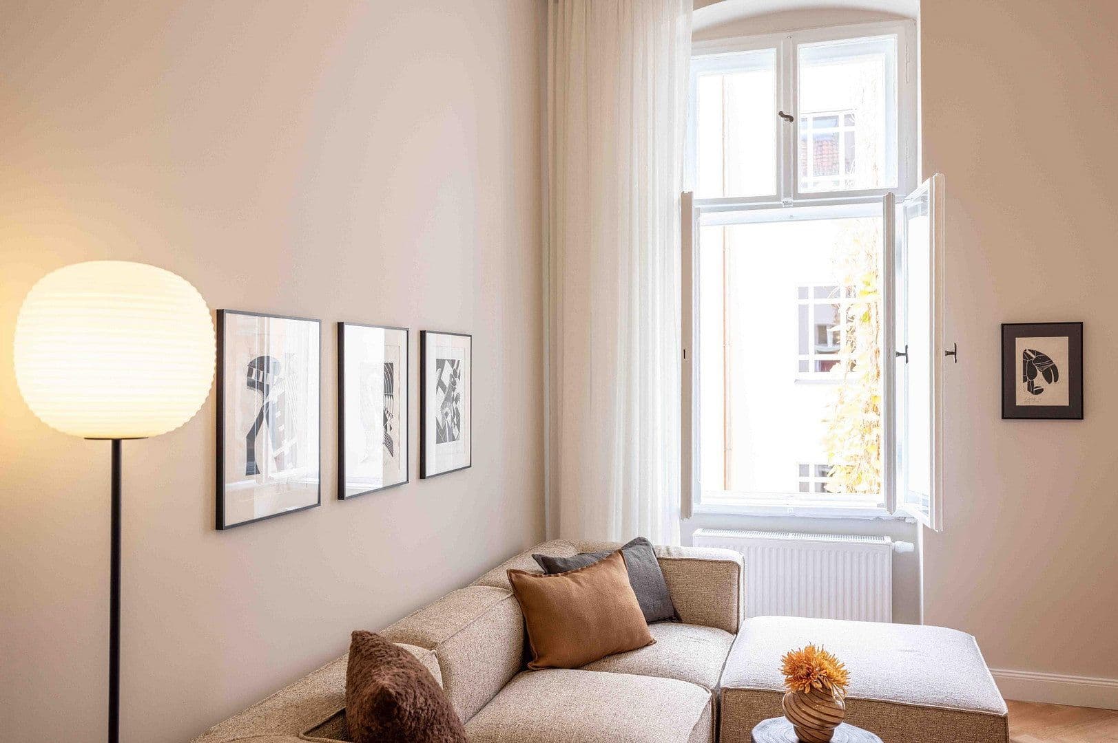 Prodej bytu 2+1 65 m², Torstraße 220, Berlin, Berlín Prodej bytu 2+1 65 m², Torstraße 220, Berlin, Berlín