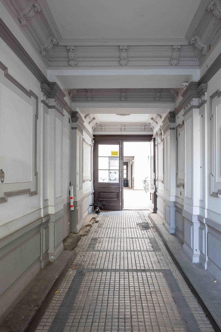 Prodej bytu 2+1 65 m², Torstraße 220, Berlin, Berlín Prodej bytu 2+1 65 m², Torstraße 220, Berlin, Berlín