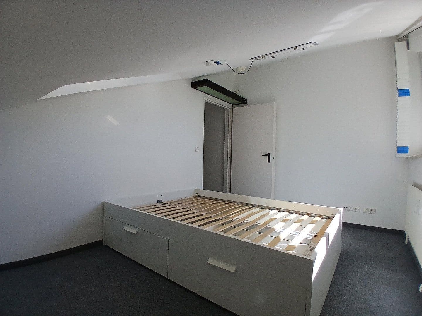 Prodej bytu 4+1 73 m², Bergetstraße, München, Bavorsko Prodej bytu 4+1 73 m², Bergetstraße, München, Bavorsko