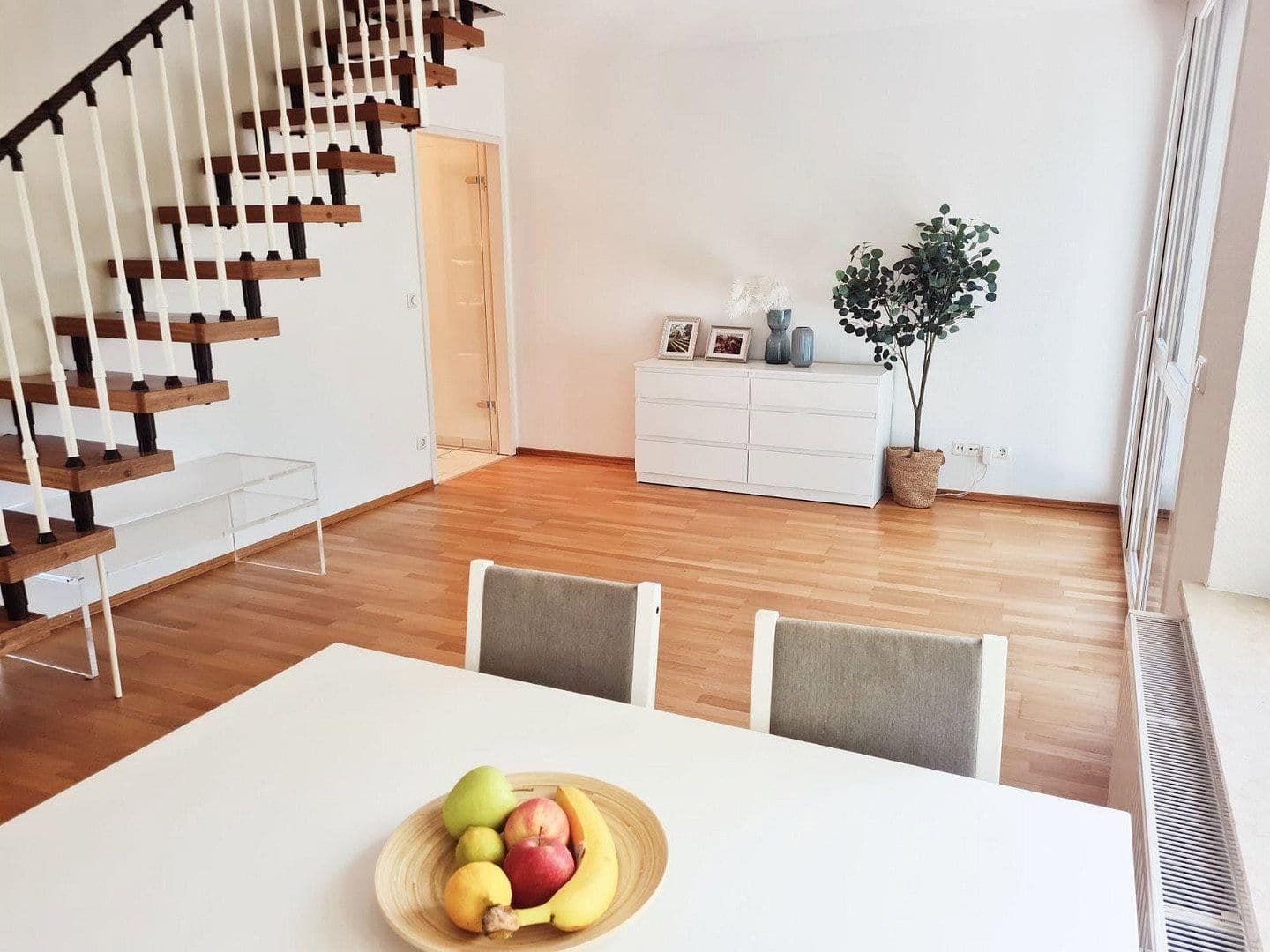 Prodej bytu 4+1 73 m², Bergetstraße, München, Bavorsko Prodej bytu 4+1 73 m², Bergetstraße, München, Bavorsko