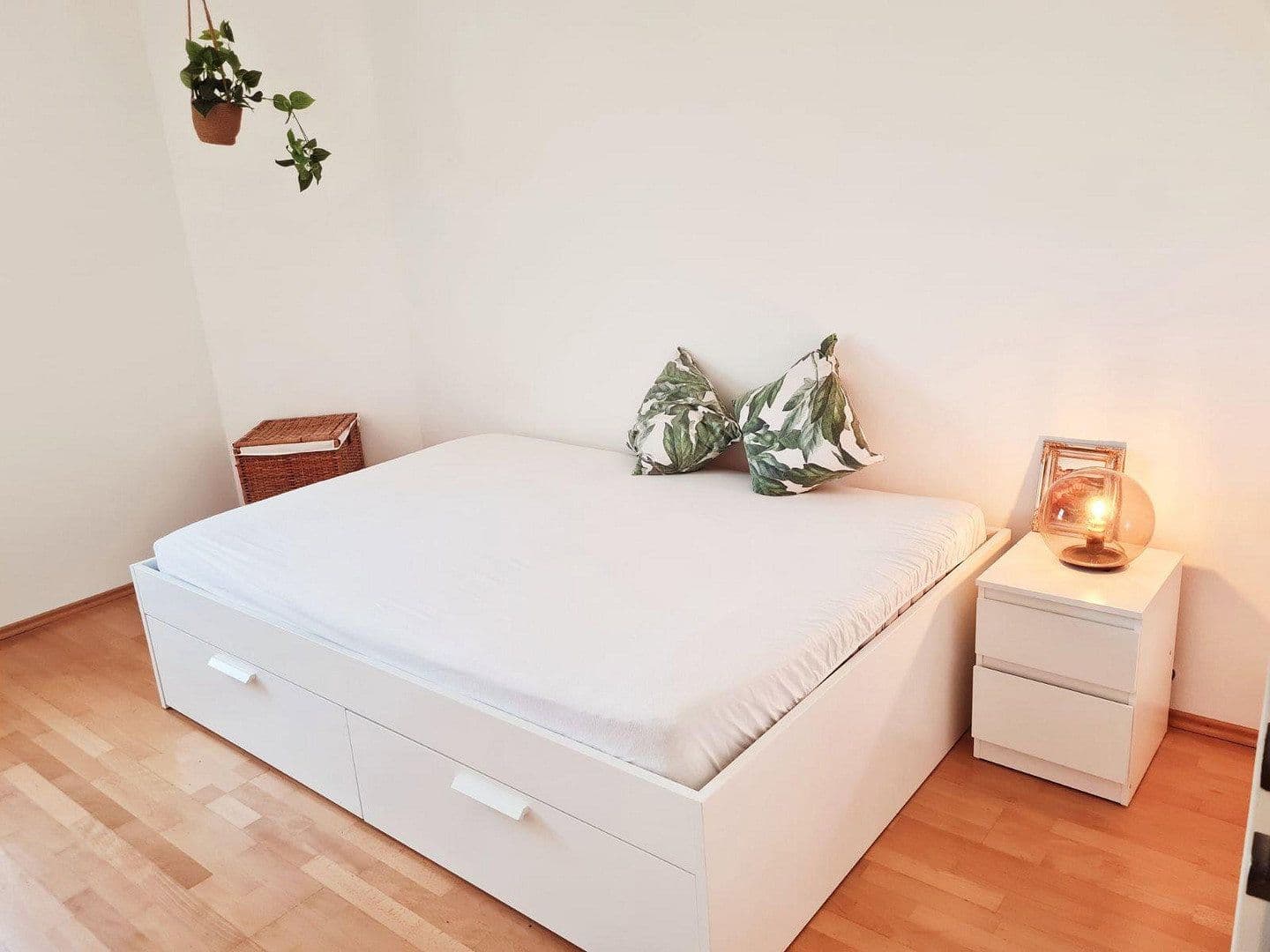 Prodej bytu 4+1 73 m², Bergetstraße, München, Bavorsko Prodej bytu 4+1 73 m², Bergetstraße, München, Bavorsko