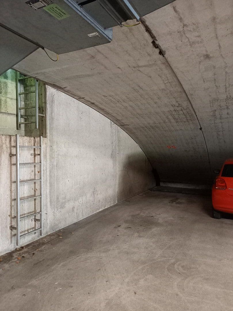 Prodej bytu 4+1 73 m², Bergetstraße, München, Bavorsko Prodej bytu 4+1 73 m², Bergetstraße, München, Bavorsko