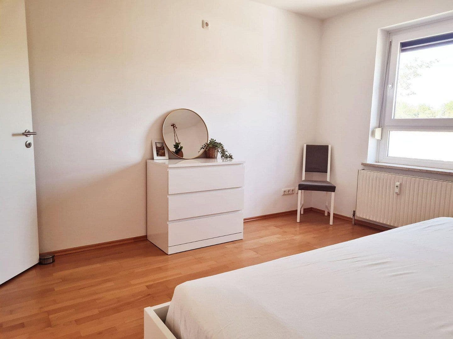 Prodej bytu 4+1 73 m², Bergetstraße, München, Bavorsko Prodej bytu 4+1 73 m², Bergetstraße, München, Bavorsko