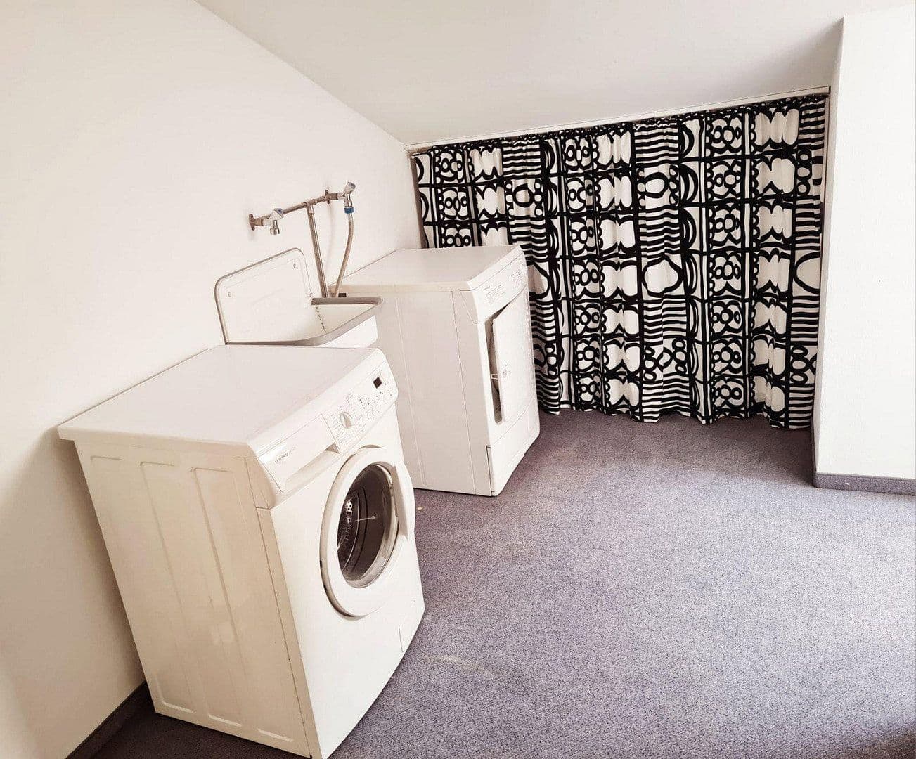 Prodej bytu 4+1 73 m², Bergetstraße, München, Bavorsko Prodej bytu 4+1 73 m², Bergetstraße, München, Bavorsko
