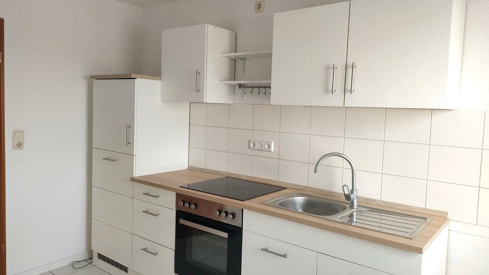Prodej bytu 3+1 71 m², St.-Michael-Str. 13, Magdeburg, Sasko-Anhaltsko Prodej bytu 3+1 71 m², St.-Michael-Str. 13, Magdeburg, Sasko-Anhaltsko
