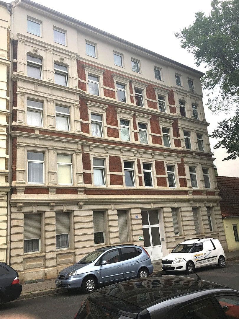 Prodej bytu 3+1 71 m², St.-Michael-Str. 13, Magdeburg, Sasko-Anhaltsko Prodej bytu 3+1 71 m², St.-Michael-Str. 13, Magdeburg, Sasko-Anhaltsko