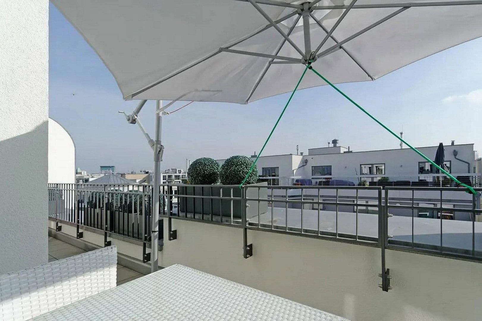 Pronájem bytu 4+1 111 m², Berlin, Berlín Pronájem bytu 4+1 111 m², Berlin, Berlín