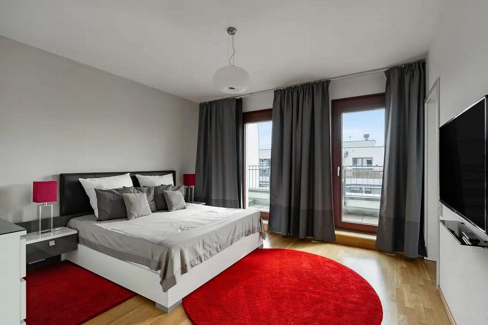 Pronájem bytu 4+1 111 m², Berlin, Berlín Pronájem bytu 4+1 111 m², Berlin, Berlín