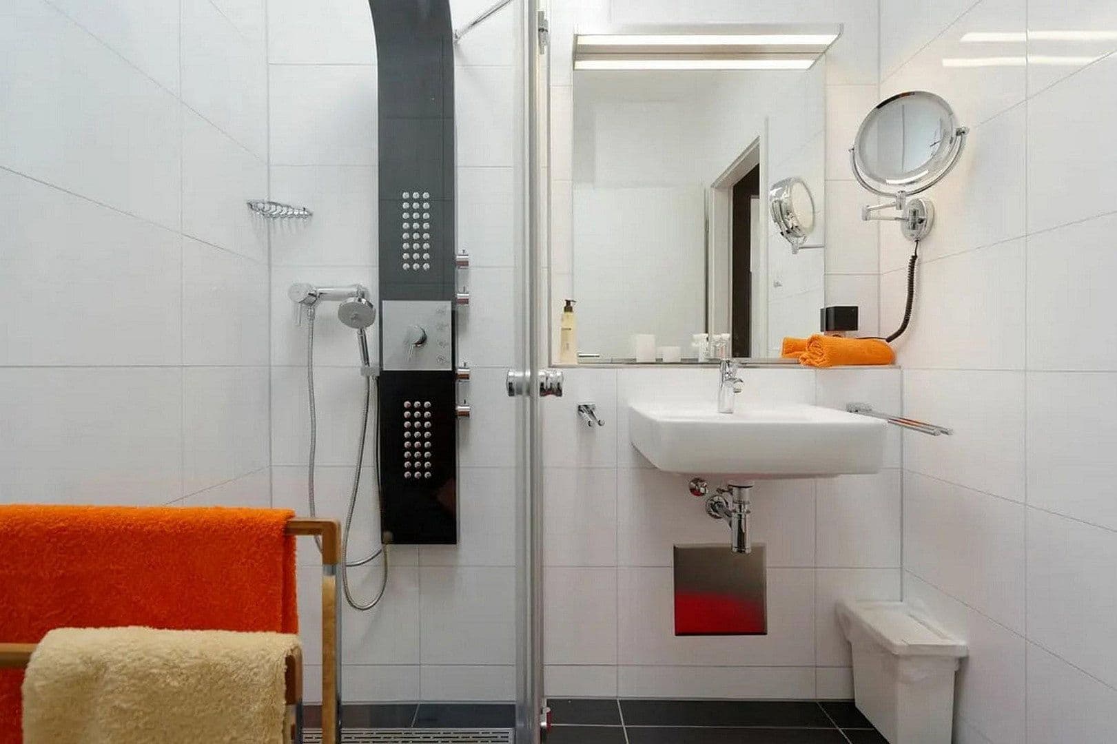 Pronájem bytu 4+1 111 m², Berlin, Berlín Pronájem bytu 4+1 111 m², Berlin, Berlín