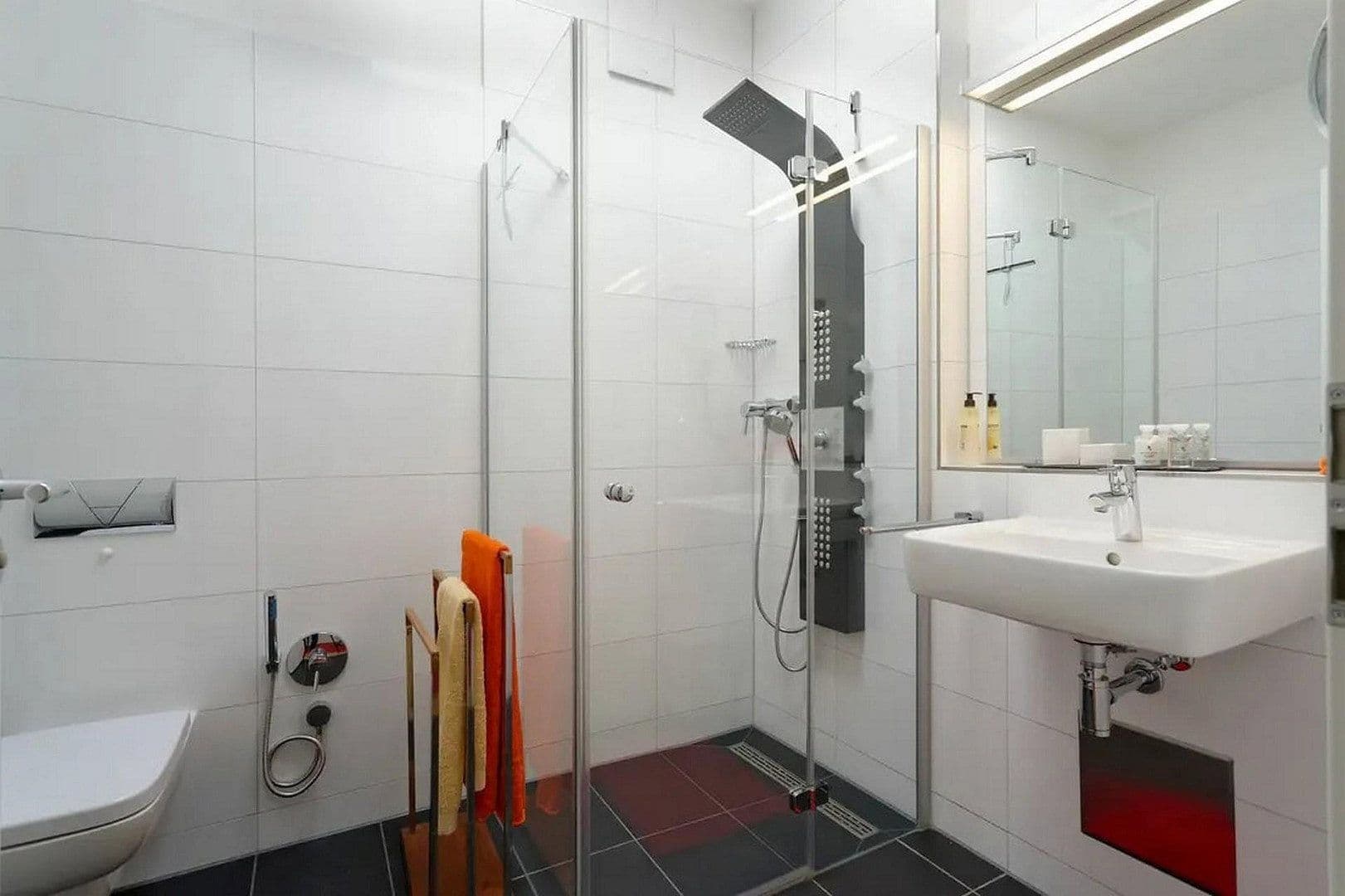 Pronájem bytu 4+1 111 m², Berlin, Berlín Pronájem bytu 4+1 111 m², Berlin, Berlín