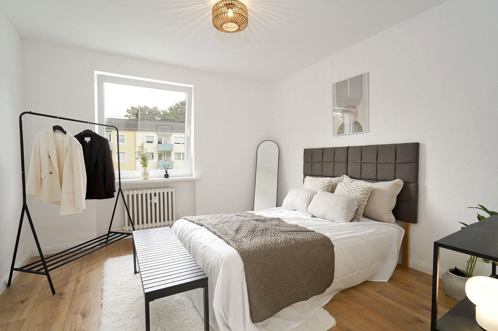 Prodej bytu 3+1 65 m², Bremen, Bremen Prodej bytu 3+1 65 m², Bremen, Bremen