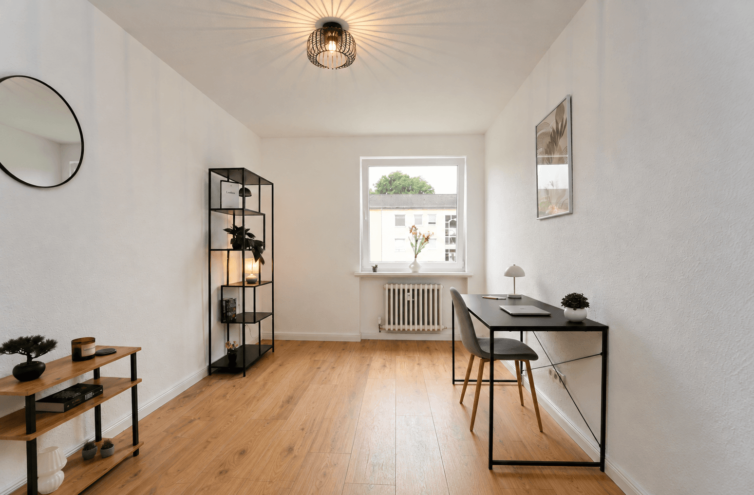 Prodej bytu 3+1 65 m², Bremen, Bremen Prodej bytu 3+1 65 m², Bremen, Bremen