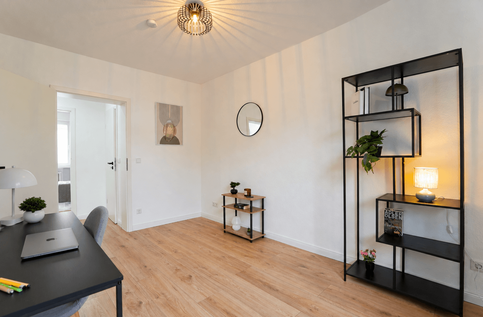 Prodej bytu 3+1 65 m², Bremen, Bremen Prodej bytu 3+1 65 m², Bremen, Bremen