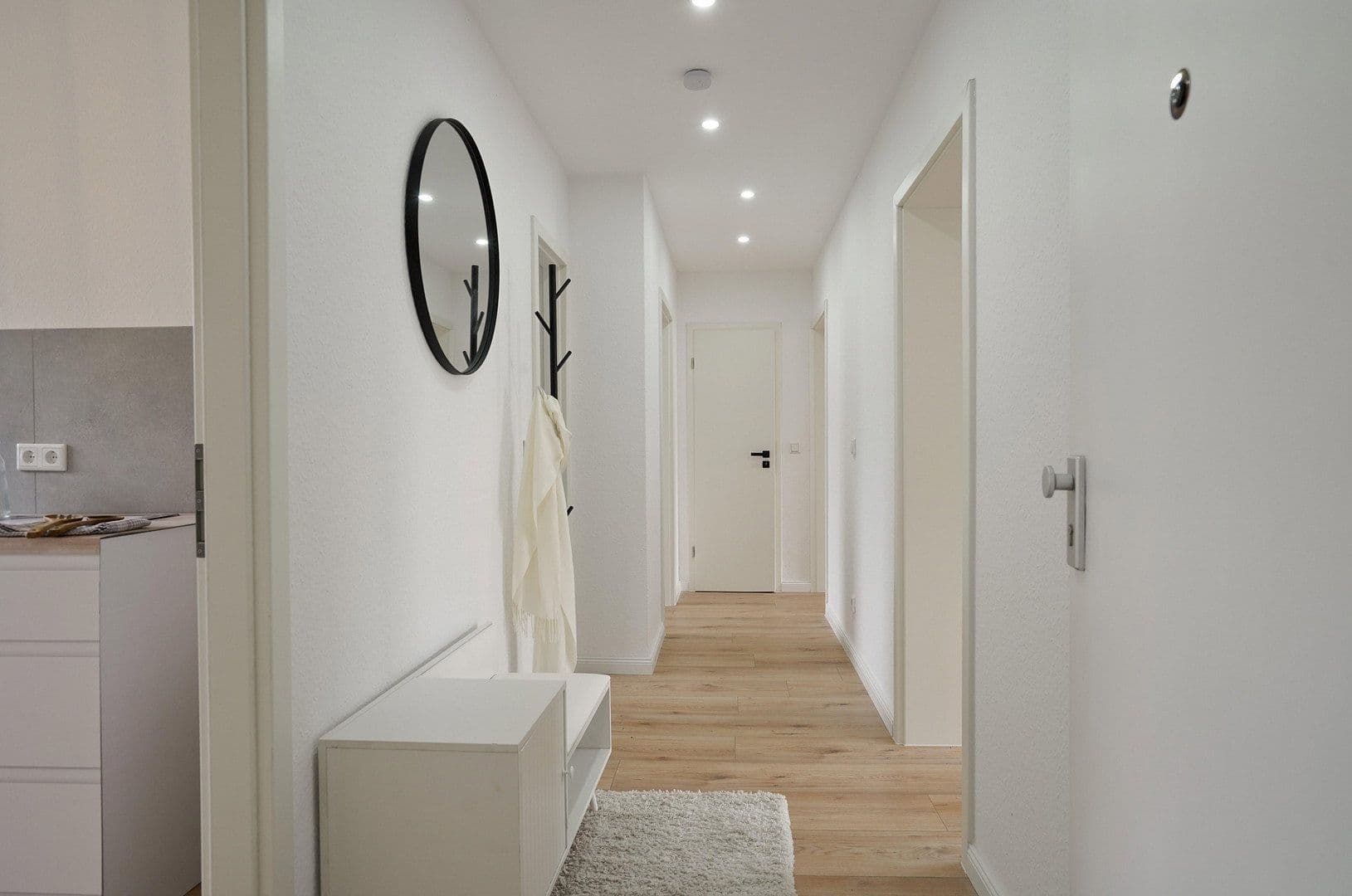 Prodej bytu 3+1 65 m², Bremen, Bremen Prodej bytu 3+1 65 m², Bremen, Bremen