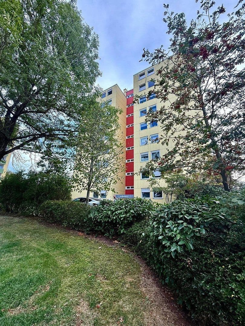 Prodej bytu 3+1 83 m², Im Blumengarten 1, Pforzheim, Bádensko-Württembersko Prodej bytu 3+1 83 m², Im Blumengarten 1, Pforzheim, Bádensko-Württembersko
