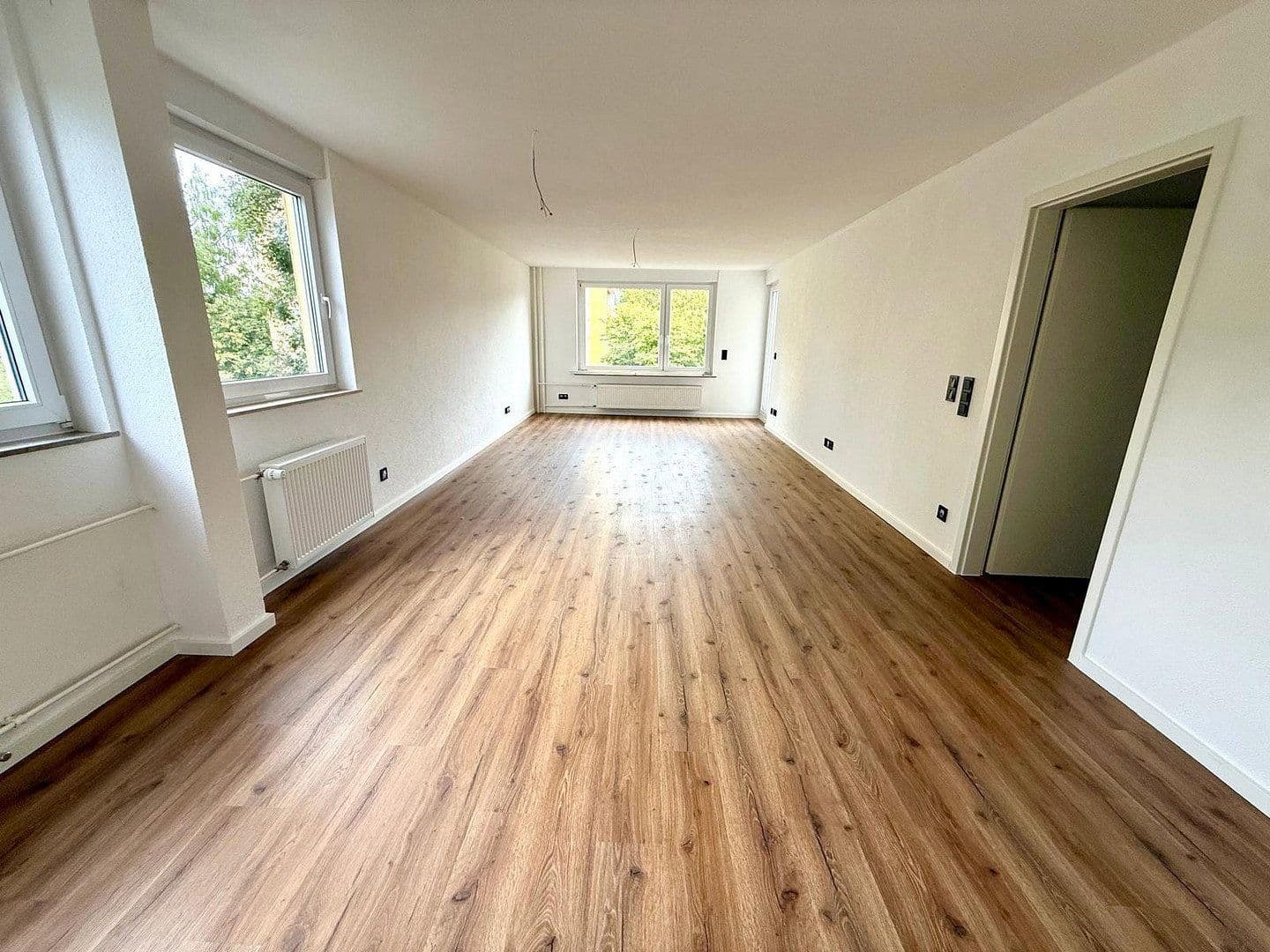 Prodej bytu 3+1 83 m², Im Blumengarten 1, Pforzheim, Bádensko-Württembersko Prodej bytu 3+1 83 m², Im Blumengarten 1, Pforzheim, Bádensko-Württembersko