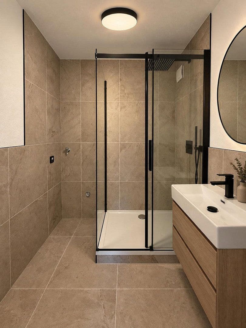 Prodej bytu 3+1 83 m², Im Blumengarten 1, Pforzheim, Bádensko-Württembersko Prodej bytu 3+1 83 m², Im Blumengarten 1, Pforzheim, Bádensko-Württembersko