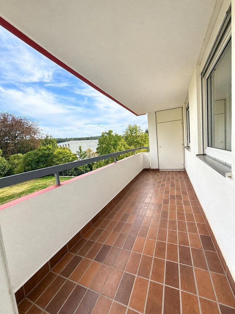 Prodej bytu 3+1 83 m², Im Blumengarten 1, Pforzheim, Bádensko-Württembersko Prodej bytu 3+1 83 m², Im Blumengarten 1, Pforzheim, Bádensko-Württembersko