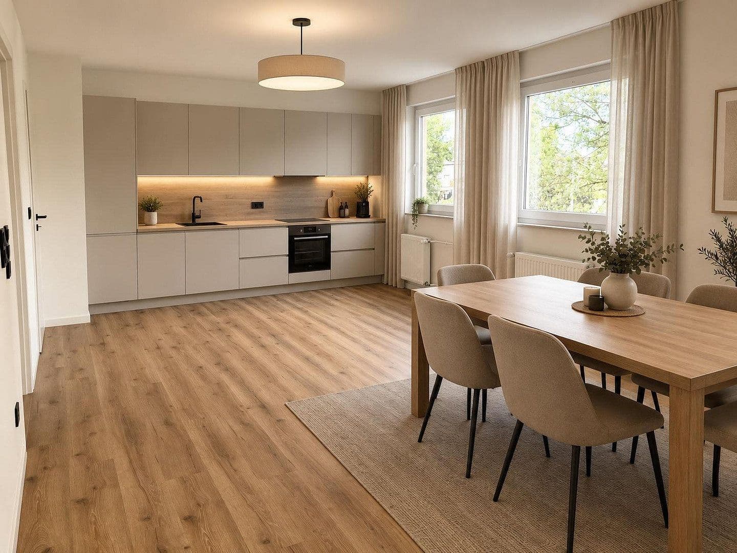 Prodej bytu 3+1 83 m², Im Blumengarten 1, Pforzheim, Bádensko-Württembersko Prodej bytu 3+1 83 m², Im Blumengarten 1, Pforzheim, Bádensko-Württembersko