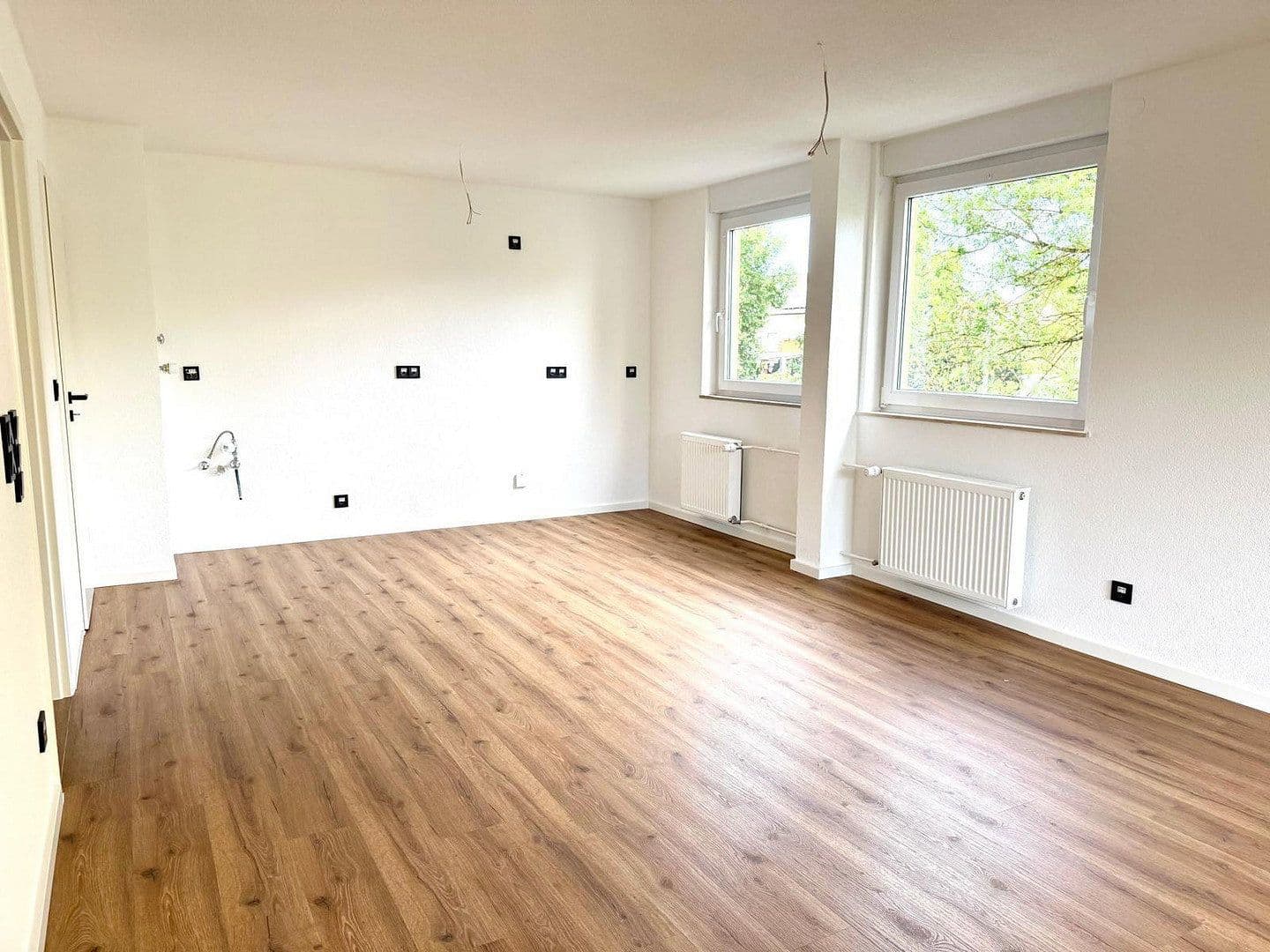 Prodej bytu 3+1 83 m², Im Blumengarten 1, Pforzheim, Bádensko-Württembersko Prodej bytu 3+1 83 m², Im Blumengarten 1, Pforzheim, Bádensko-Württembersko