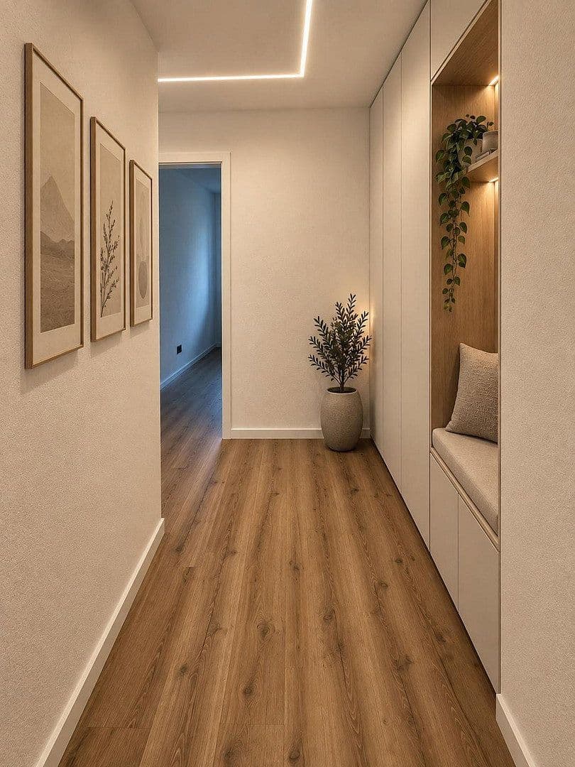 Prodej bytu 3+1 83 m², Im Blumengarten 1, Pforzheim, Bádensko-Württembersko Prodej bytu 3+1 83 m², Im Blumengarten 1, Pforzheim, Bádensko-Württembersko