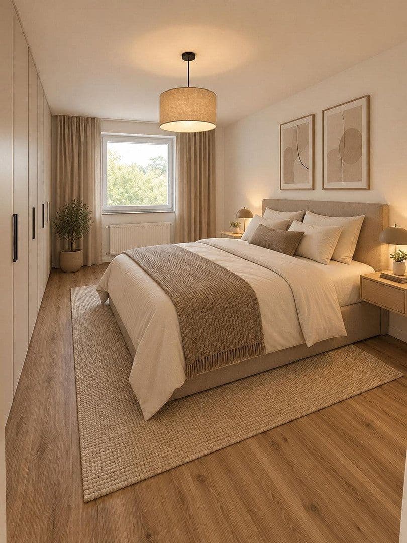 Prodej bytu 3+1 83 m², Im Blumengarten 1, Pforzheim, Bádensko-Württembersko Prodej bytu 3+1 83 m², Im Blumengarten 1, Pforzheim, Bádensko-Württembersko