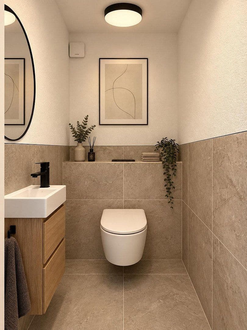 Prodej bytu 3+1 83 m², Im Blumengarten 1, Pforzheim, Bádensko-Württembersko Prodej bytu 3+1 83 m², Im Blumengarten 1, Pforzheim, Bádensko-Württembersko