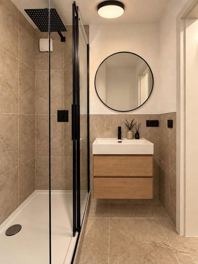 Prodej bytu 3+1 83 m², Im Blumengarten 1, Pforzheim, Bádensko-Württembersko Prodej bytu 3+1 83 m², Im Blumengarten 1, Pforzheim, Bádensko-Württembersko