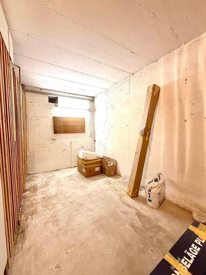Prodej bytu 3+1 83 m², Im Blumengarten 1, Pforzheim, Bádensko-Württembersko Prodej bytu 3+1 83 m², Im Blumengarten 1, Pforzheim, Bádensko-Württembersko