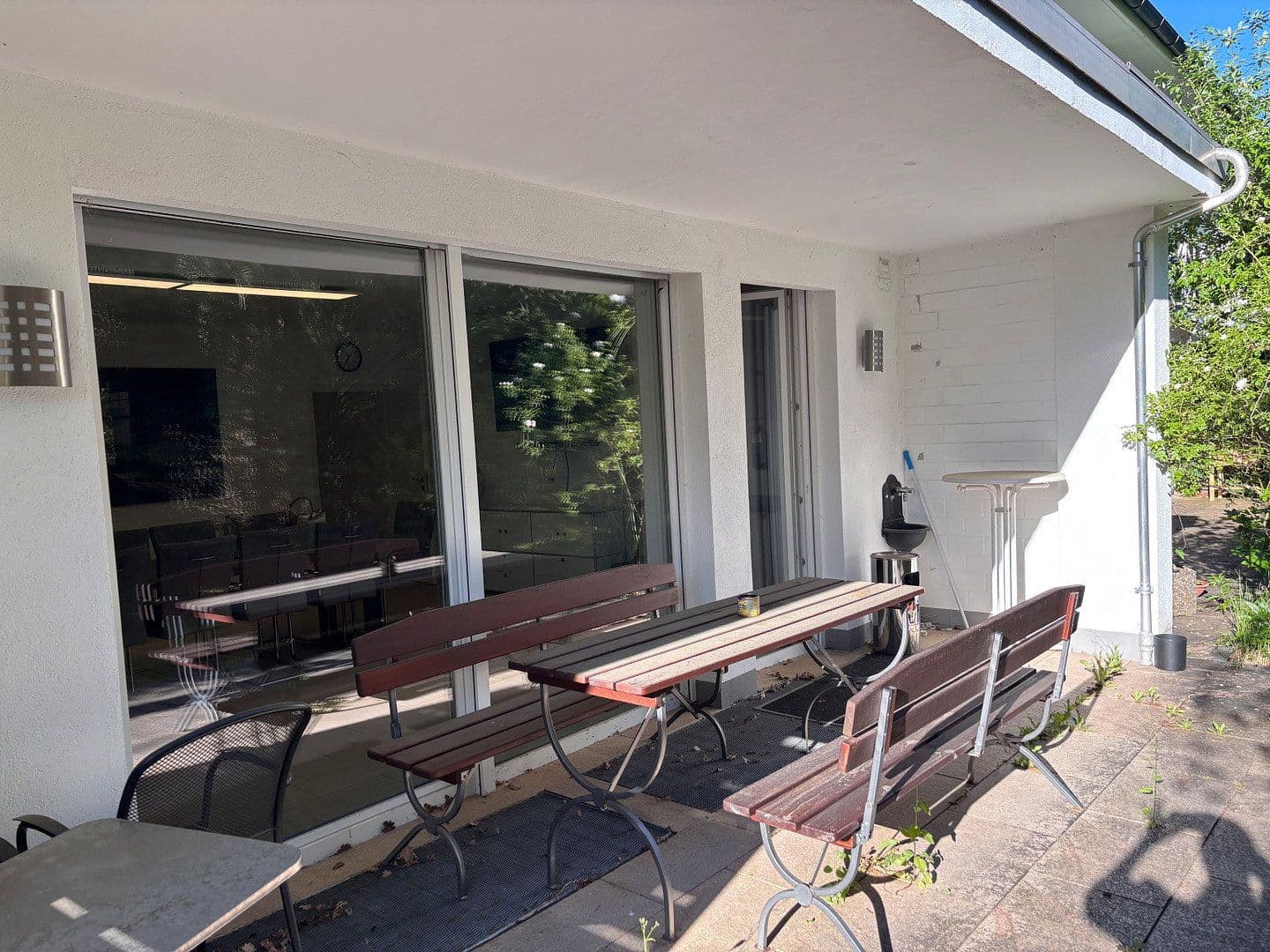 Pronájem bytu 5+1 115 m², Grünwald, Bavorsko Pronájem bytu 5+1 115 m², Grünwald, Bavorsko