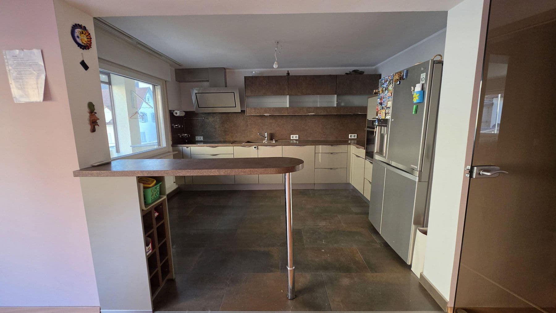 Prodej bytu 3+1 98 m², Bahnstrasse 4, Baden-Baden, Bádensko-Württembersko Prodej bytu 3+1 98 m², Bahnstrasse 4, Baden-Baden, Bádensko-Württembersko