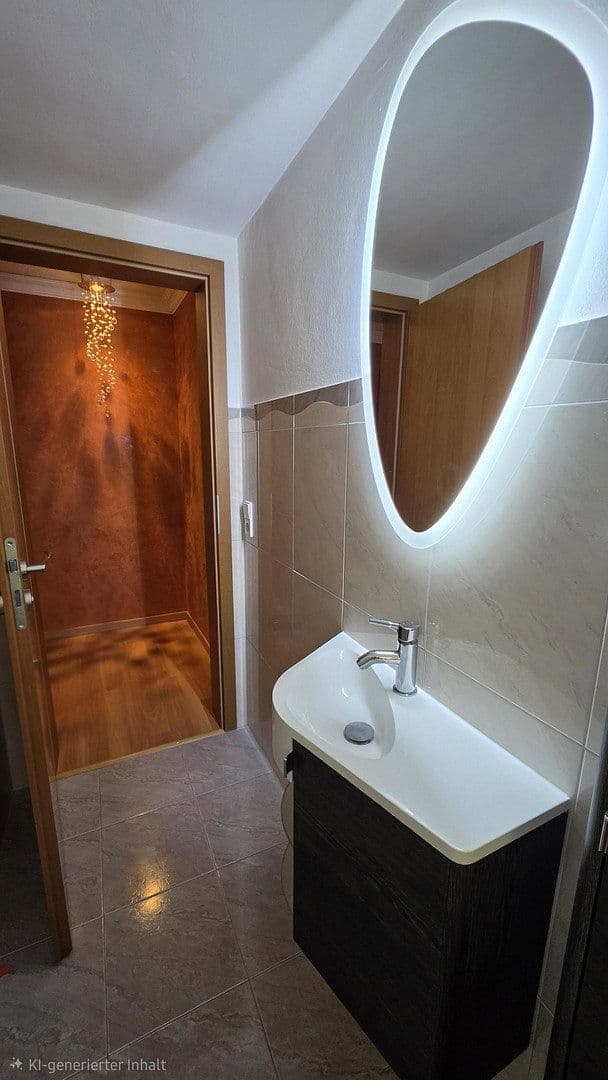 Prodej bytu 3+1 98 m², Bahnstrasse 4, Baden-Baden, Bádensko-Württembersko Prodej bytu 3+1 98 m², Bahnstrasse 4, Baden-Baden, Bádensko-Württembersko