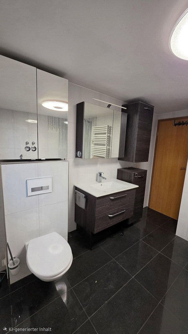 Prodej bytu 3+1 98 m², Bahnstrasse 4, Baden-Baden, Bádensko-Württembersko Prodej bytu 3+1 98 m², Bahnstrasse 4, Baden-Baden, Bádensko-Württembersko