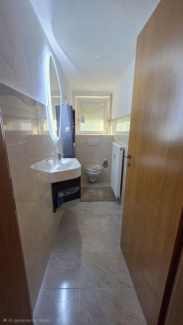 Prodej bytu 3+1 98 m², Bahnstrasse 4, Baden-Baden, Bádensko-Württembersko Prodej bytu 3+1 98 m², Bahnstrasse 4, Baden-Baden, Bádensko-Württembersko