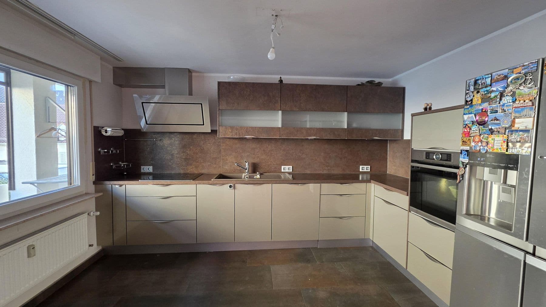Prodej bytu 3+1 98 m², Bahnstrasse 4, Baden-Baden, Bádensko-Württembersko Prodej bytu 3+1 98 m², Bahnstrasse 4, Baden-Baden, Bádensko-Württembersko