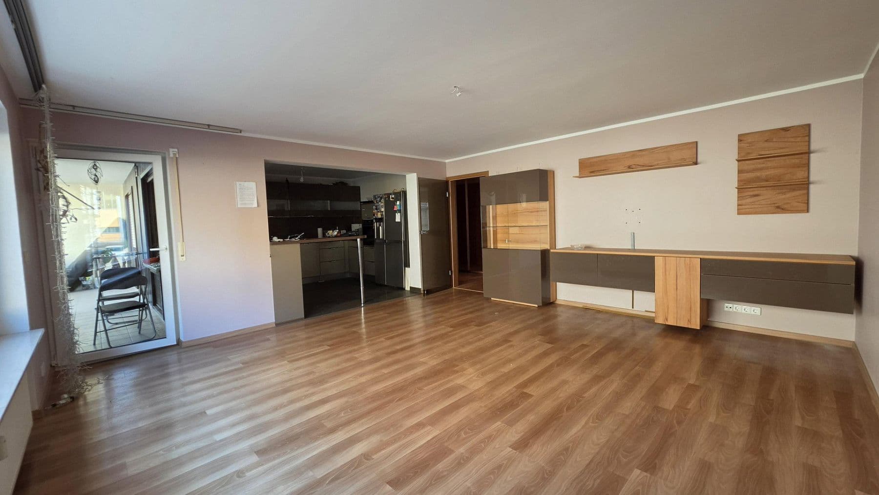 Prodej bytu 3+1 98 m², Bahnstrasse 4, Baden-Baden, Bádensko-Württembersko Prodej bytu 3+1 98 m², Bahnstrasse 4, Baden-Baden, Bádensko-Württembersko