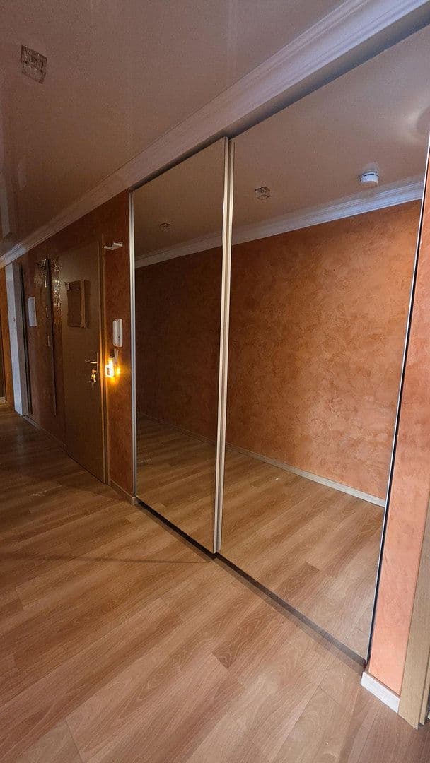 Prodej bytu 3+1 98 m², Bahnstrasse 4, Baden-Baden, Bádensko-Württembersko Prodej bytu 3+1 98 m², Bahnstrasse 4, Baden-Baden, Bádensko-Württembersko