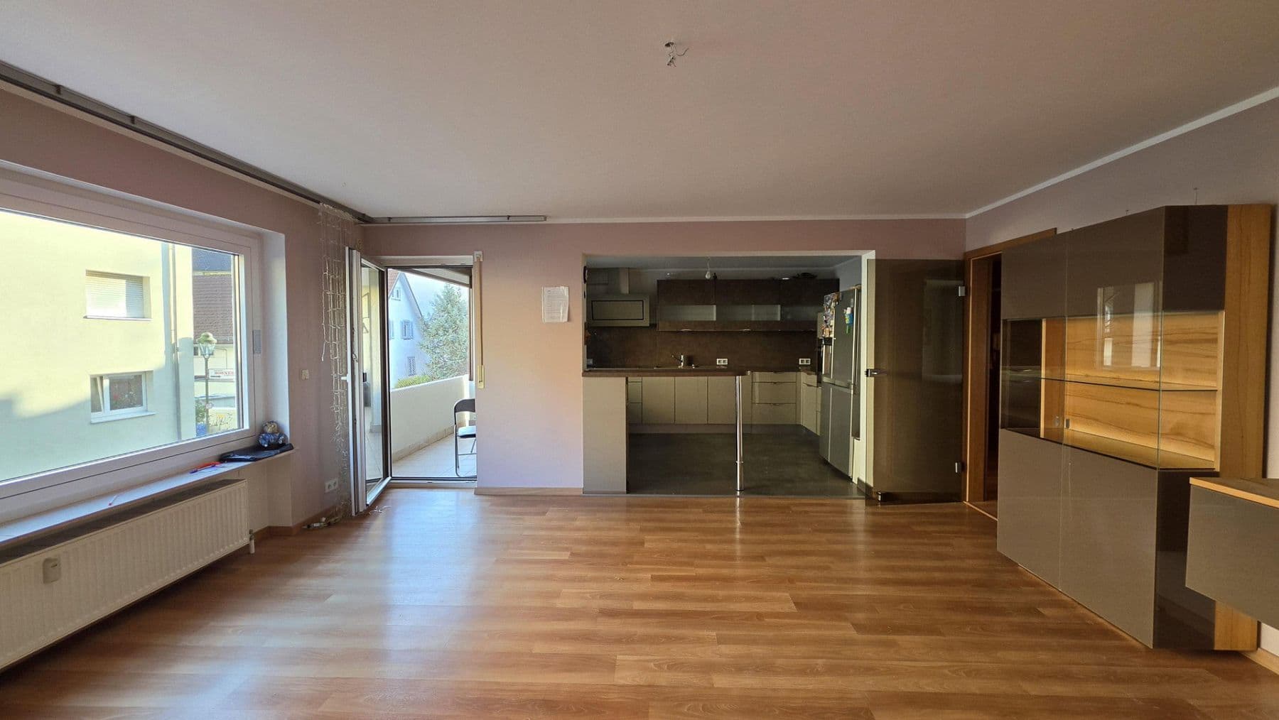 Prodej bytu 3+1 98 m², Bahnstrasse 4, Baden-Baden, Bádensko-Württembersko Prodej bytu 3+1 98 m², Bahnstrasse 4, Baden-Baden, Bádensko-Württembersko