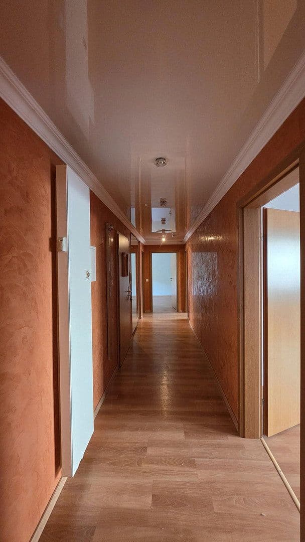 Prodej bytu 3+1 98 m², Bahnstrasse 4, Baden-Baden, Bádensko-Württembersko Prodej bytu 3+1 98 m², Bahnstrasse 4, Baden-Baden, Bádensko-Württembersko